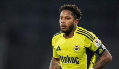 Fenerbahçe’de Fred’den Mağlubiyet Sonrası Kritik Açıklamalar: ‘Asla Havlu Atmayacağız!’