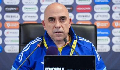 Fenerbahçe Fatih Karagümrük’e Mağlup: Zeki Murat Göle’den Taraftara Özür