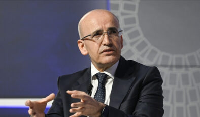 Bakan Şimşek’ten 2025 GSYH Değerlendirmesi: Türkiye Yüksek Gelirli Ülkeler Grubunda