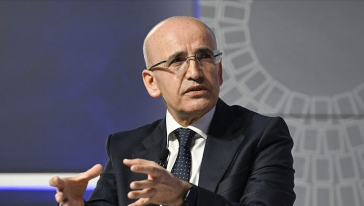 Bakan Şimşek’ten 2025 GSYH Değerlendirmesi: Türkiye Yüksek Gelirli Ülkeler Grubunda