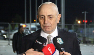 Fatih Karagümrük Başkanı Süleyman Hurma’dan Fenerbahçe Galibiyeti Değerlendirmesi ve Hakem Eleştirisi