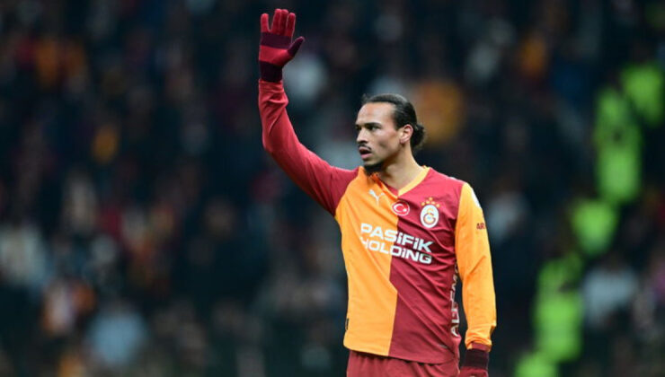 TFF Tahkim Kurulu’ndan Kararlar: Leroy Sane’ye 2 Maç Men, Başakşehir’e Müjde