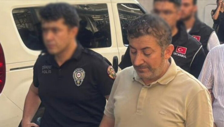 HAKMAR Sahibi Zeki Doruk ve Diğer Sanıklar Hakkında Yeniden Tutuklama Kararı Çıktı