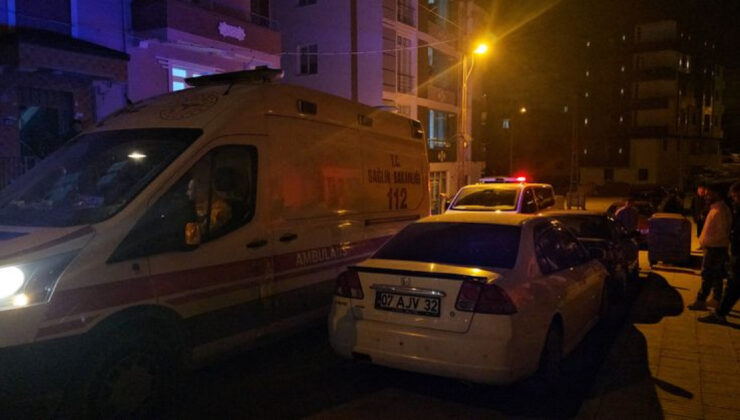 Çorum’da Üzücü Olay: 64 Yaşındaki Songül Şahin Evinde Ölü Bulundu