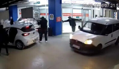 Kuyumcukent Soygununda 7 Tutuklama: 24 Milyonluk Vurgunda Yeni Gelişmeler