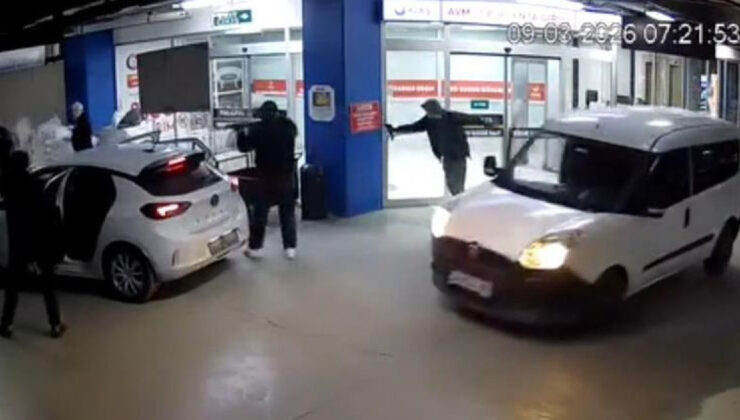 Kuyumcukent Soygununda 7 Tutuklama: 24 Milyonluk Vurgunda Yeni Gelişmeler