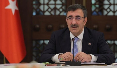 Cumhurbaşkanı Yardımcısı Yılmaz’dan İran’a Füze Tepkisi: Türkiye NATO Güvencesiyle Tehditlere Karşı Hazırlıklı