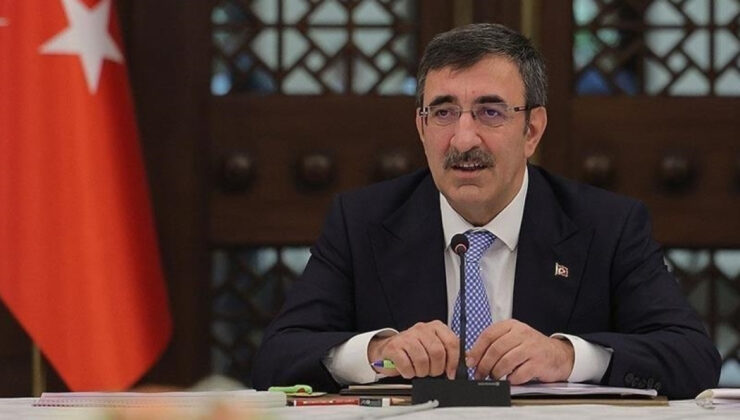 Cumhurbaşkanı Yardımcısı Yılmaz’dan İran’a Füze Tepkisi: Türkiye NATO Güvencesiyle Tehditlere Karşı Hazırlıklı