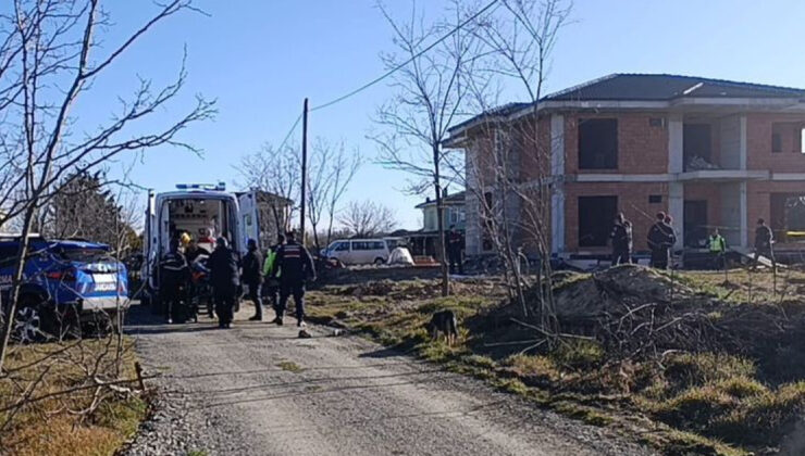 Tekirdağ Saray’daki Silahlı Kavgada 6 Tutuklama: 2 Kişinin Ölümüyle Sonuçlanan Olayda Gelişmeler