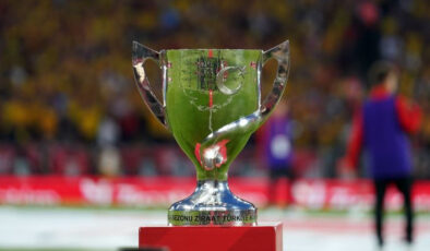 Ziraat Türkiye Kupası 4. Tur Maçlarının Hakemleri Belli Oldu: Galatasaray ve Başakşehir’in Maçlarına Dikkat!