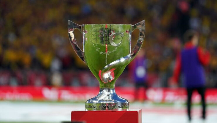 Ziraat Türkiye Kupası 4. Tur Maçlarının Hakemleri Belli Oldu: Galatasaray ve Başakşehir’in Maçlarına Dikkat!