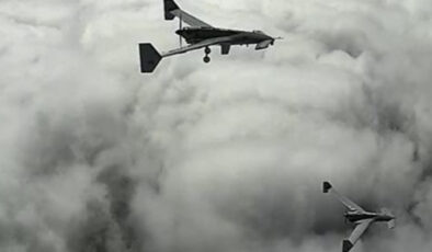 K2 Kamikaze İHA’dan Başarılı Testler: Yapay Zeka Destekli Sürü Yeteneği ve Yeniden Kullanılabilirlik Hedefi