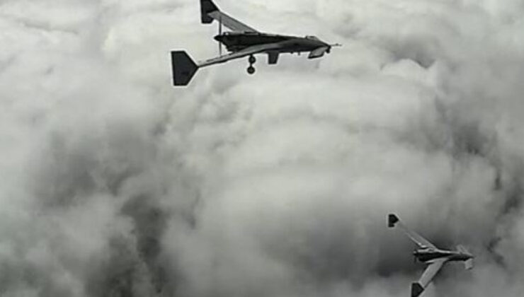 K2 Kamikaze İHA’dan Başarılı Testler: Yapay Zeka Destekli Sürü Yeteneği ve Yeniden Kullanılabilirlik Hedefi