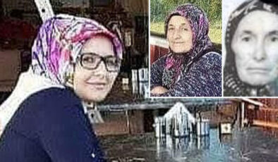 Zonguldak’ta Kan Donduran Cinayet: Rabia Çataklı’ya İndirimli İki Kez Müebbet Hapis