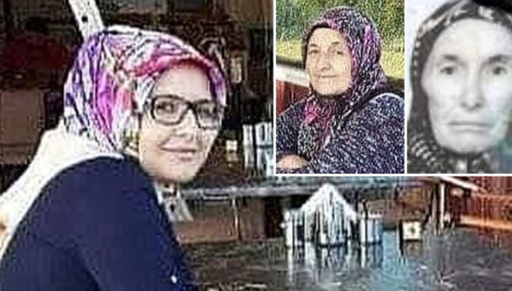 Zonguldak’ta Kan Donduran Cinayet: Rabia Çataklı’ya İndirimli İki Kez Müebbet Hapis