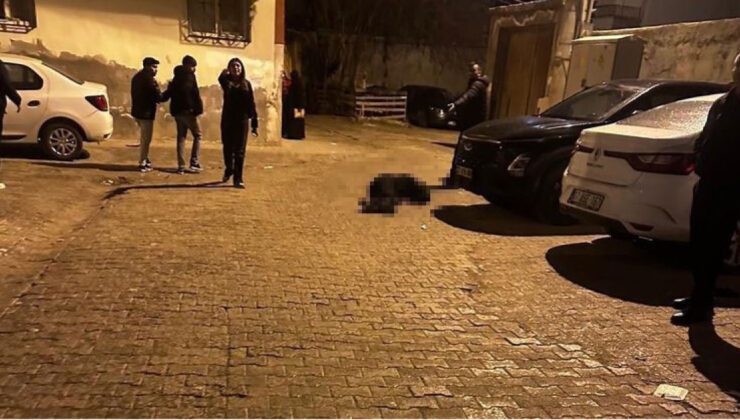 Şırnak Cizre’de Silahlı Saldırı: Davut A. Başından Vuruldu, Durumu Ciddi