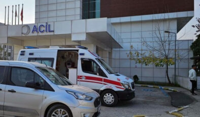 Nazilli’de Feci Cinayet: Erkek Arkadaşı Tarafından Bıçaklanan Mizgin Karademir Hayatını Kaybetti