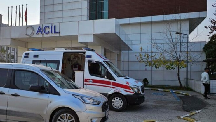 Nazilli’de Feci Cinayet: Erkek Arkadaşı Tarafından Bıçaklanan Mizgin Karademir Hayatını Kaybetti