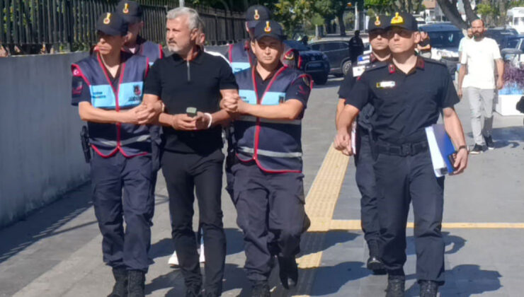 Manavgat Belediyesi Rüşvet Operasyonunda 12 Tutuklama: Şükrü Sözen ve Yakınları Hakkında Yeni Gelişmeler