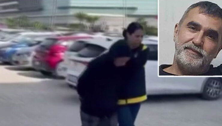 Hatay’da Korkunç Olay: Pompalı Tüfekle Vurulan Adam Hayatını Kaybetti, Eşi Tutuklandı