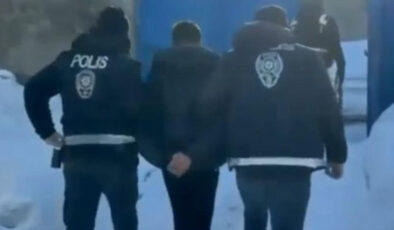 Ağrı Merkezli Yasa Dışı Bahis Operasyonunda 65 Tutuklama: 4 Milyar TL’lik İşlem Hacmi