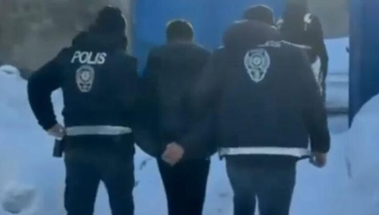 Ağrı Merkezli Yasa Dışı Bahis Operasyonunda 65 Tutuklama: 4 Milyar TL’lik İşlem Hacmi