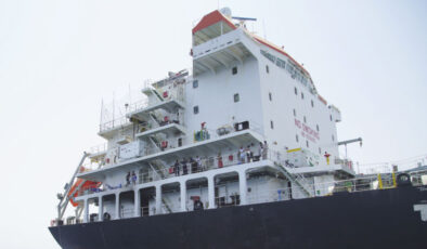 İran Gerilimi Doğalgaz Fiyatlarını Vurdu: Hürmüz Boğazı Kriziyle Fiyatlar Yüzde 25’in Üzerinde Yükseldi