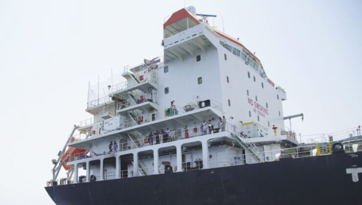 İran Gerilimi Doğalgaz Fiyatlarını Vurdu: Hürmüz Boğazı Kriziyle Fiyatlar Yüzde 25’in Üzerinde Yükseldi