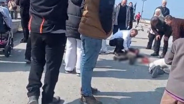 Mudanya’da Feci Kaza: Hareket Halindeki Kamyonun Çarptığı 4 Yaşındaki Çocuk Hayatını Kaybetti