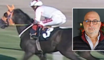 Mersin Aşevinde At Eti Skandalı: Kavurmadan Çıkan Çip, Yarış Atı Smart Latch’i Ele Verdi