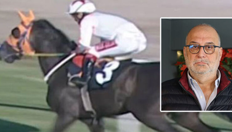 Mersin Aşevinde At Eti Skandalı: Kavurmadan Çıkan Çip, Yarış Atı Smart Latch’i Ele Verdi