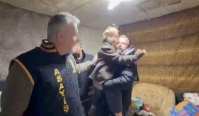 7 Yıl Sonra Gelen Mucize: Bursa’da Kaybolan Çocuk Emniyetin Titiz Çalışmasıyla Bulundu