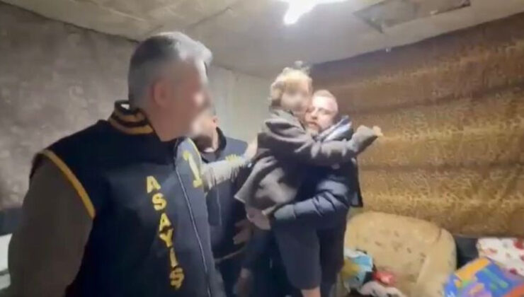 7 Yıl Sonra Gelen Mucize: Bursa’da Kaybolan Çocuk Emniyetin Titiz Çalışmasıyla Bulundu