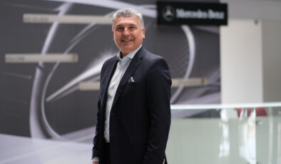 Mercedes-Benz Türk CEO’su Süer Sülün Emekliye Ayrılıyor: 40 Yıllık Başarılarla Dolu Bir Kariyer