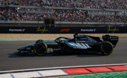 Formula 1 Çin Grand Prix’sinde Tarihi An: Kimi Antonelli’den Rekor Pole Pozisyonu!