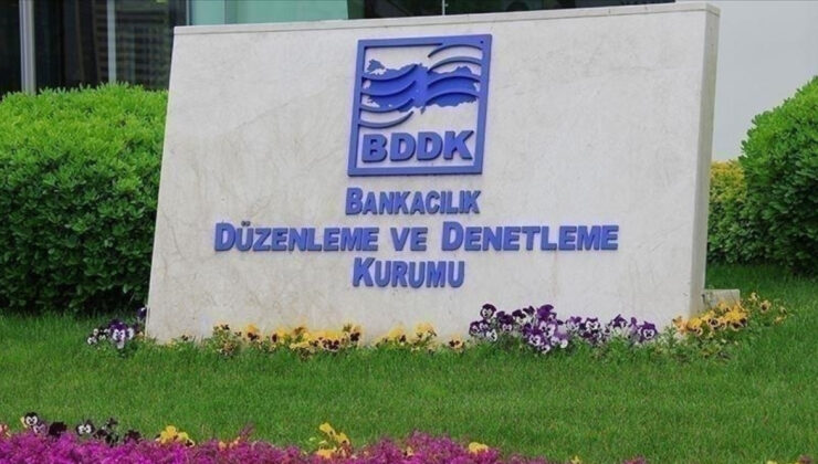 BDDK’dan İki Yatırım Bankasına Kötü Haber: Kuruluş İzinleri İptal Edildi