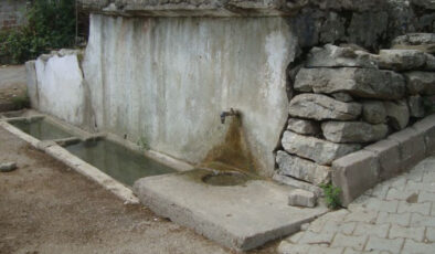 Ulusal Su Planı Yayınlandı: Sürdürülebilir Su Yönetimi İçin Kapsamlı Strateji