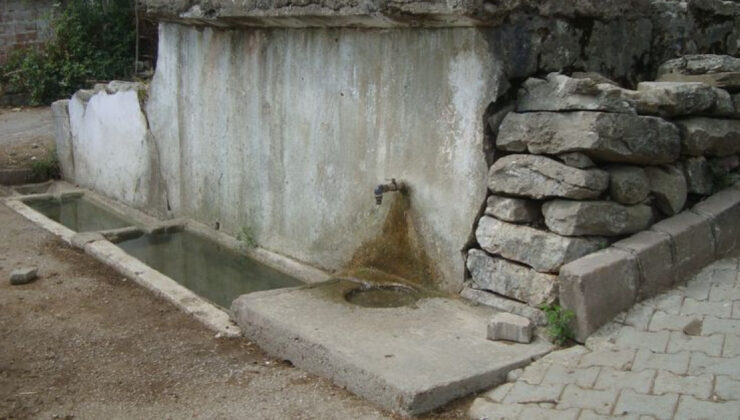 Ulusal Su Planı Yayınlandı: Sürdürülebilir Su Yönetimi İçin Kapsamlı Strateji