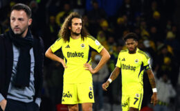 Fenerbahçe’de Karagümrük Şoku: Tedesco’nun Geleceği Masada!