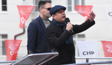 Özgür Özel’den Uşak’ta ‘Millet İradesine Sahip Çıkıyoruz’ Mesajı: CHP’li Belediyecilik Vurgusu ve Yerel Hizmetler