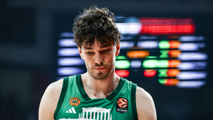 Cedi Osman Euroleague’de Haftanın MVP’si Oldu: Panathinaikos’ta Zafer ve Milli Gurur!
