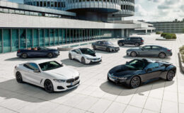 BMW Group 2025 Finansal Sonuçlarını Açıkladı: Elektrikli Araç Satışları Yükseliyor