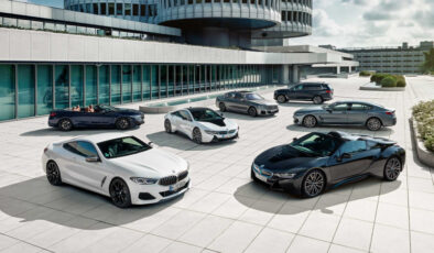 BMW Group 2025 Finansal Sonuçlarını Açıkladı: Elektrikli Araç Satışları Yükseliyor