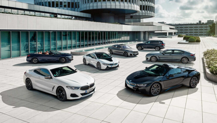 BMW Group 2025 Finansal Sonuçlarını Açıkladı: Elektrikli Araç Satışları Yükseliyor