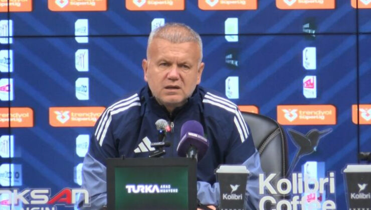 Kocaelispor’da Hakem Kararlarına Tepki: Volkan Kazak’tan Sert Açıklamalar