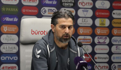 Konyaspor, Kocaelispor’u Deplasmanda Devirdi: İlhan Palut’tan Penaltı Yorumu ve Hedefler