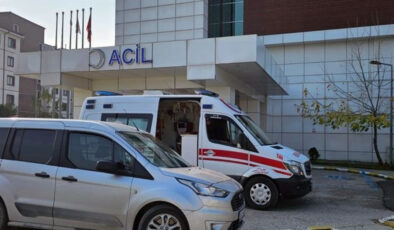 Gaziantep’te Halı Fabrikasında Feci Kaza: İşçi Makineye Sıkışarak Hayatını Kaybetti