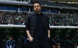 Selçuk İnan’dan Hakem Cihan Aydın’a Sert Tepki: ‘Bu Hakemi Sevmiyorum!’