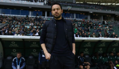 Selçuk İnan’dan Hakem Cihan Aydın’a Sert Tepki: ‘Bu Hakemi Sevmiyorum!’