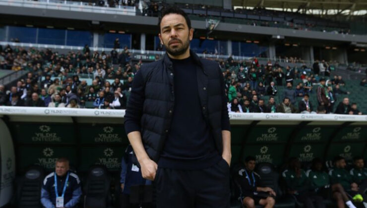 Selçuk İnan’dan Hakem Cihan Aydın’a Sert Tepki: ‘Bu Hakemi Sevmiyorum!’